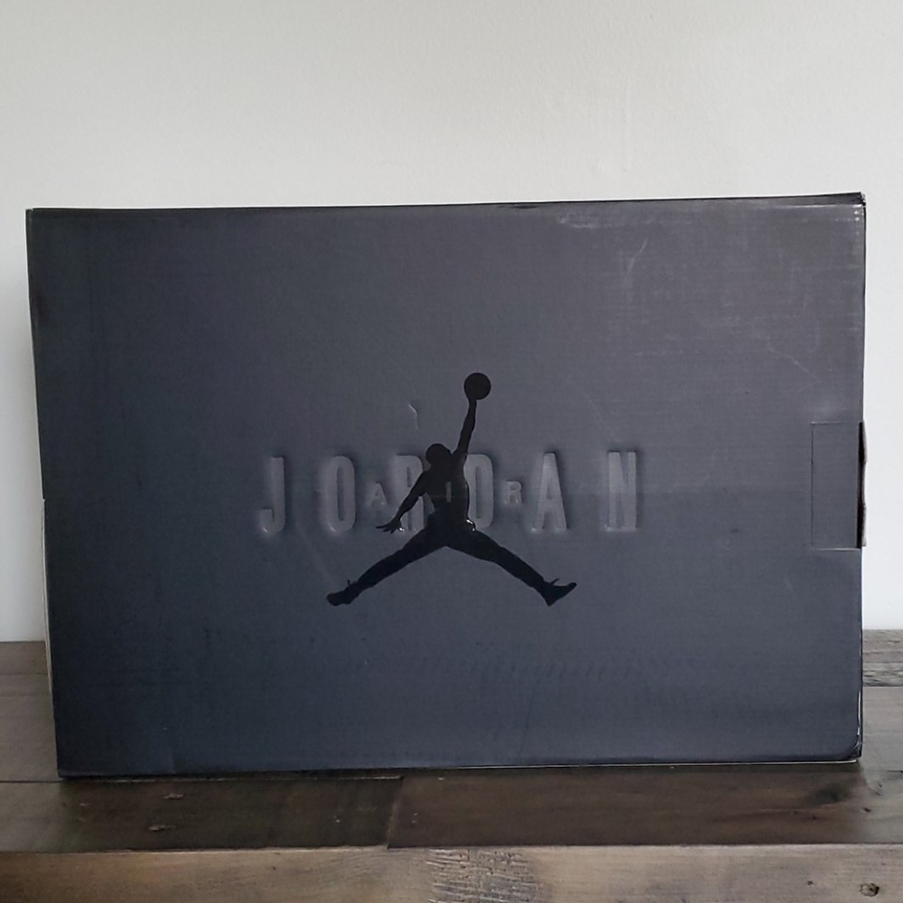 [ Jordan ] AJ6 Infrared Pack